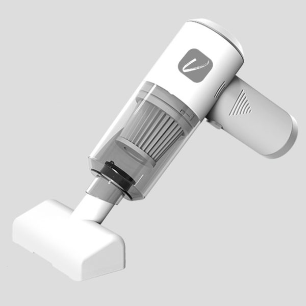 PixieVac™ - Portable Air Blower/Car Vaccum - Image 9