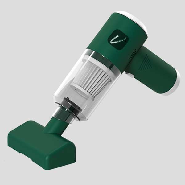 PixieVac™ - Portable Air Blower/Car Vaccum - Image 10