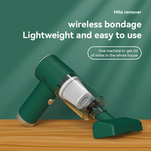 PixieVac™ - Portable Air Blower/Car Vaccum - Image 5