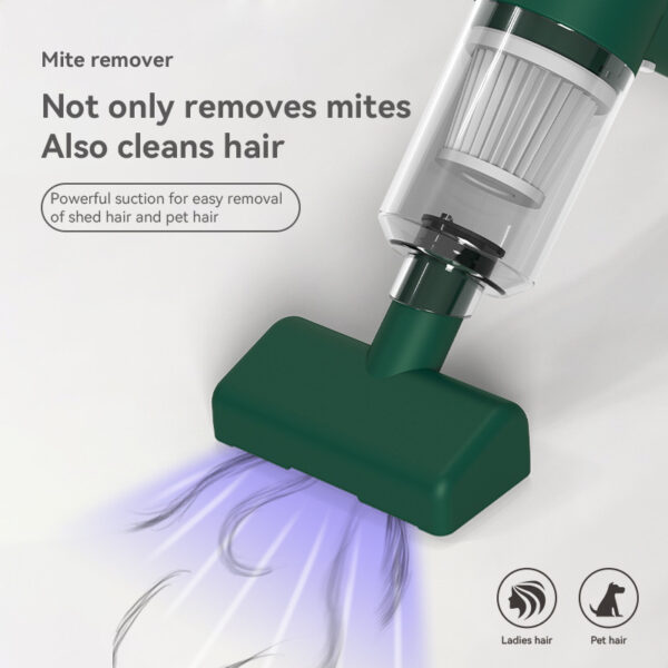 PixieVac™ - Portable Air Blower/Car Vaccum - Image 3